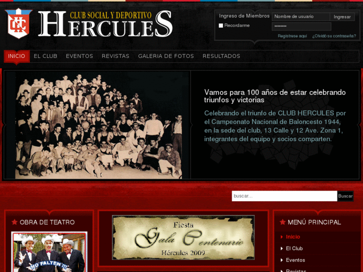 www.clubhercules.com