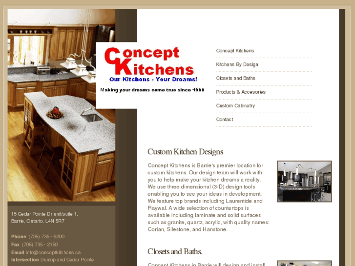 www.conceptkitchens.ca