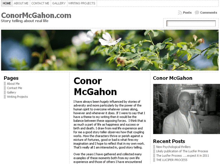 www.conormcgahon.com