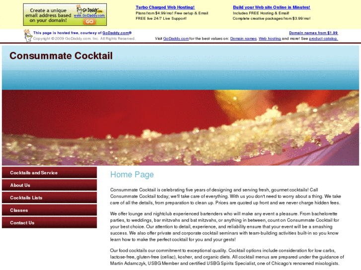 www.consummatecocktail.com