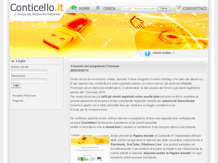 www.conticello.it