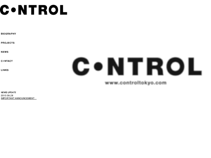 www.controltokyo.com