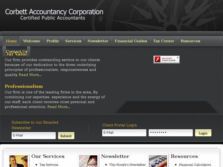 www.corbettaccountancy.com