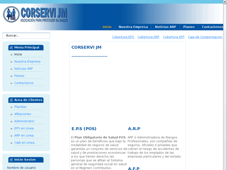 www.corservijm.com