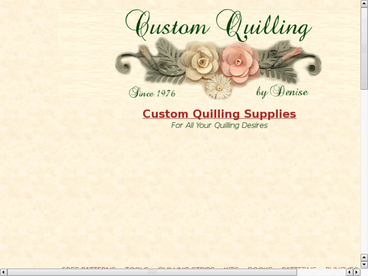 www.customquilling.com