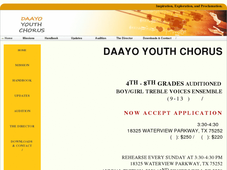 www.daayoyouthchorus.org