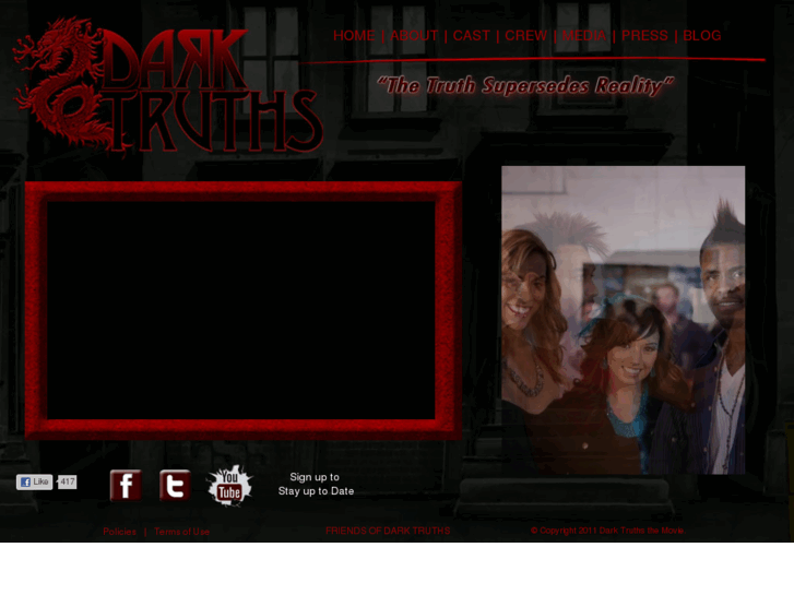www.darktruthsthemovie.com