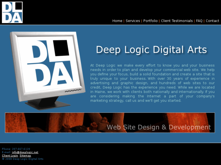 www.deeplogic.net