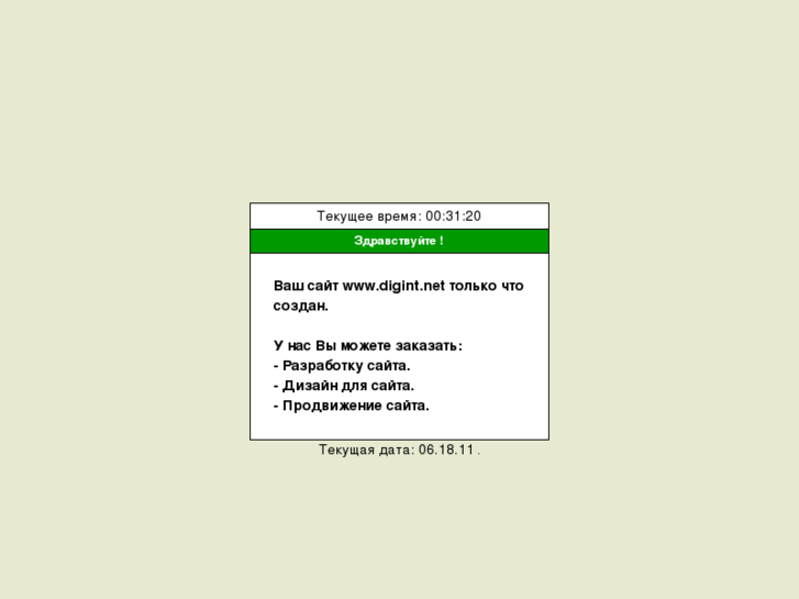 www.digint.net
