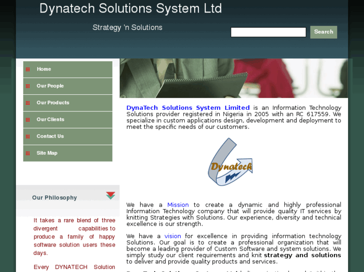 www.dynatechnigeria.com