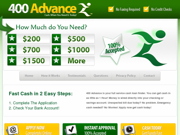 www.e400advance.com