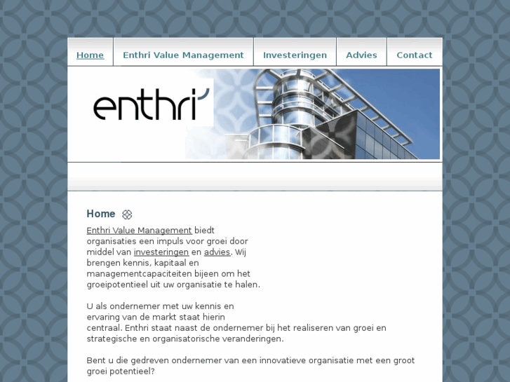 www.enthri.com