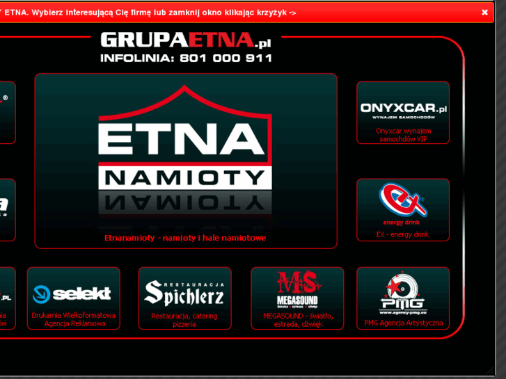 www.etnanamioty.pl