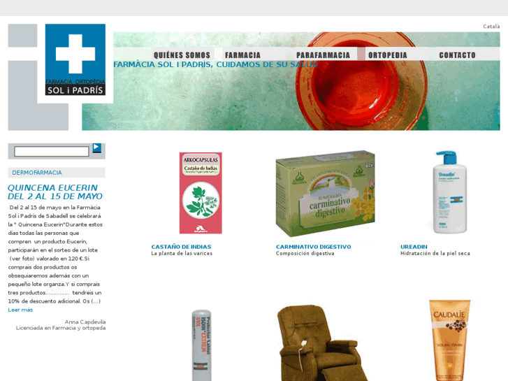 www.farmaciasolipadris.com