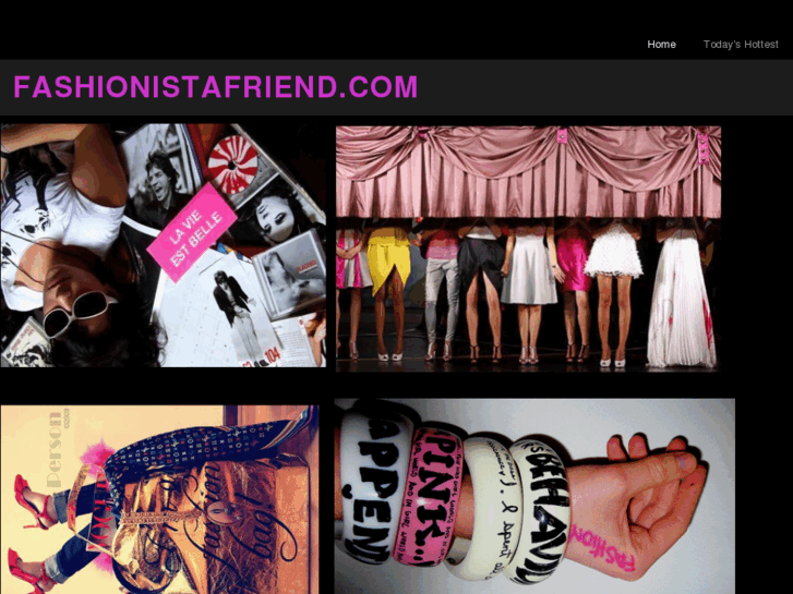 www.fashionistafriend.com