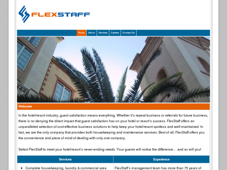 www.flexstaff.net