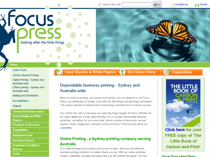 www.focuspress.com.au