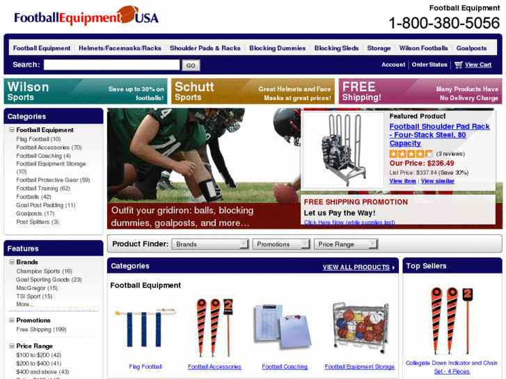 www.footballequipmentusa.com