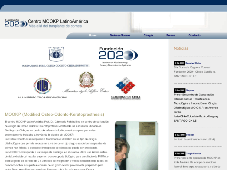 www.fundacion2020.org