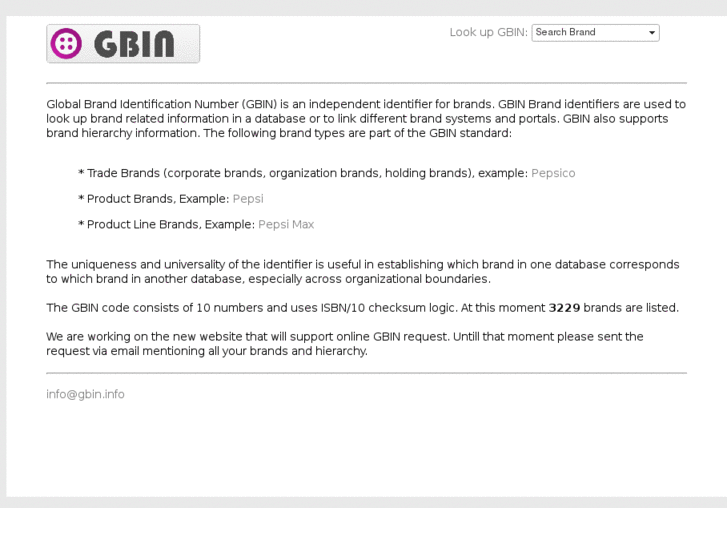 www.gbin.info