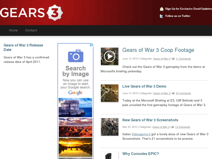 www.gears3.com