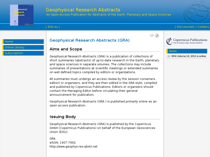 www.geophys-res-abstr.net