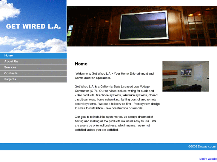 www.getwiredla.com