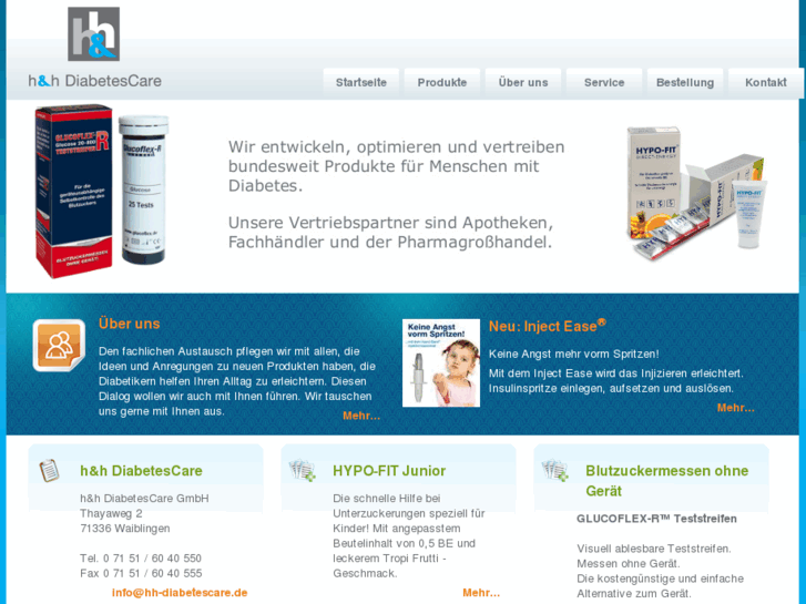 www.glucoflex.de