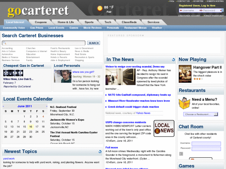 www.gocarteret.com