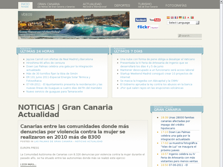 www.grancanariaactualidad.com