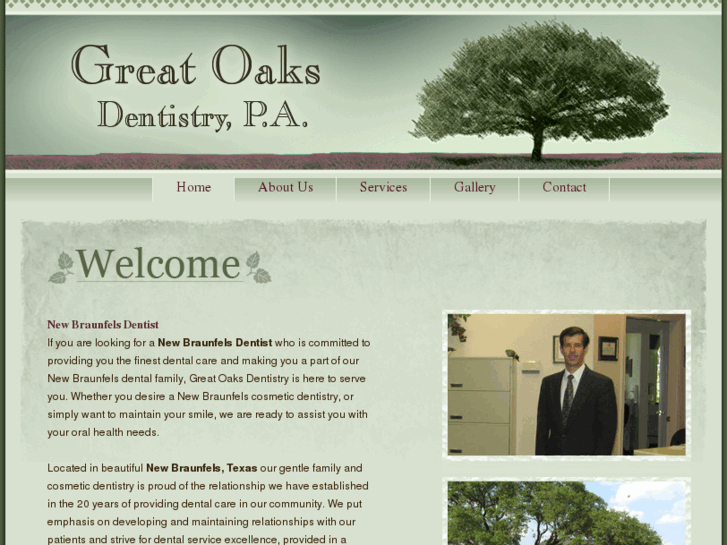 www.greatoaksdentists.com