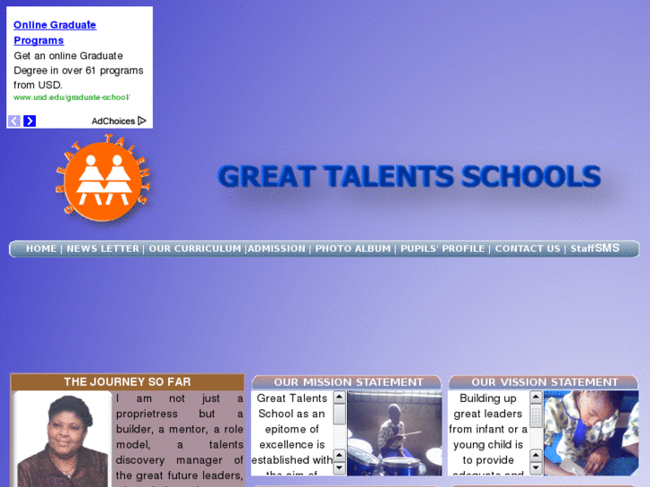 www.greattalentsschools.com