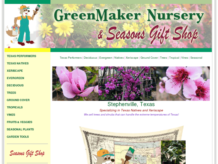 www.greenmakernursery.com