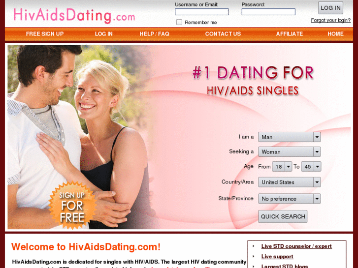 www.hivaidsdating.com