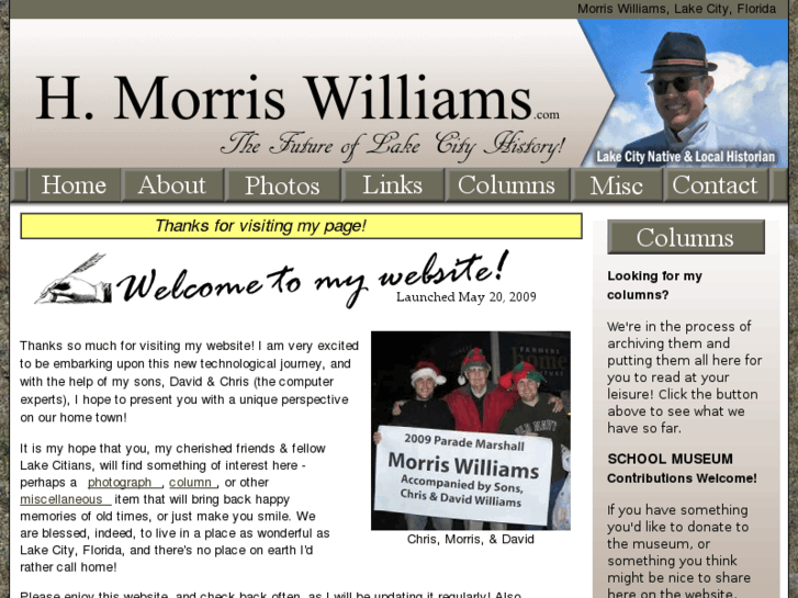 www.hmorriswilliams.com