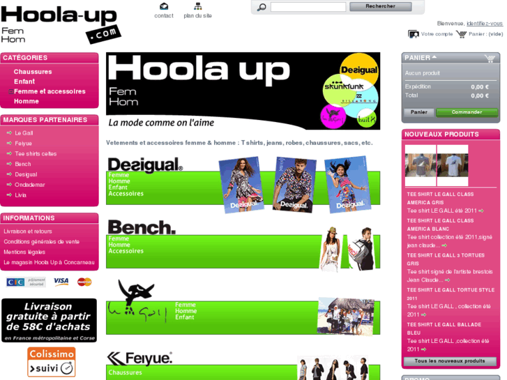 www.hoola-up.com