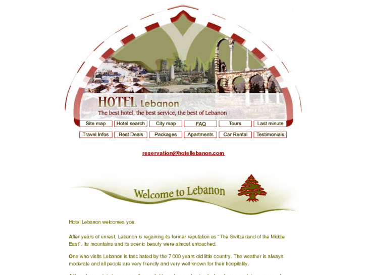 www.hotellebanon.com