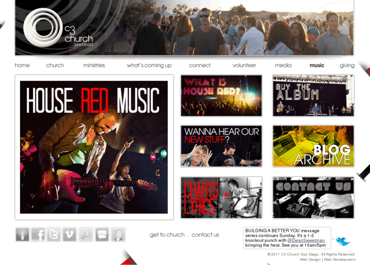 www.houseredmusic.com