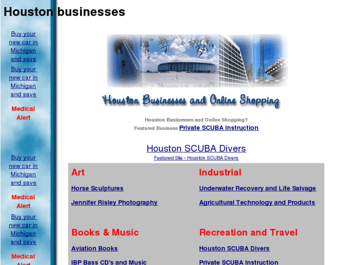 www.houston-businesses.com