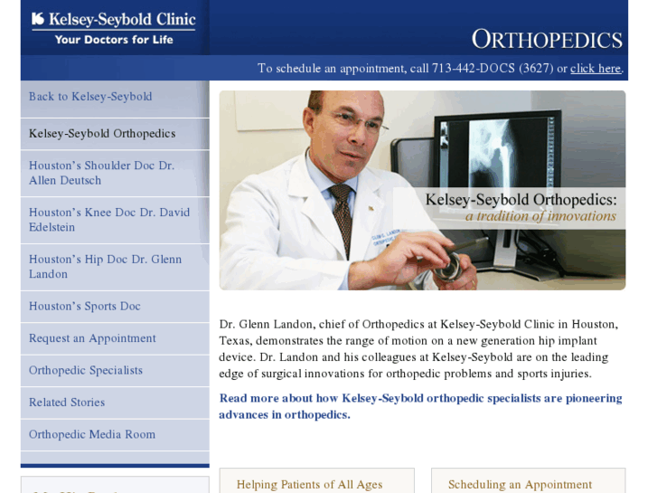 www.houstonorthodoc.com