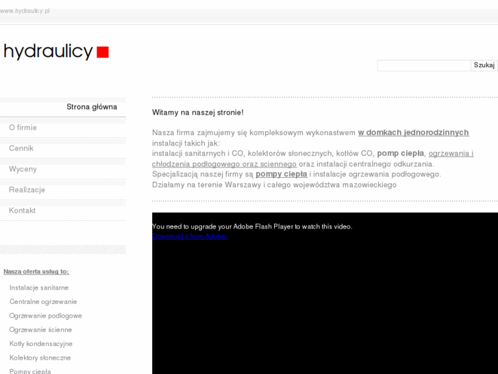 www.hydraulicy.pl