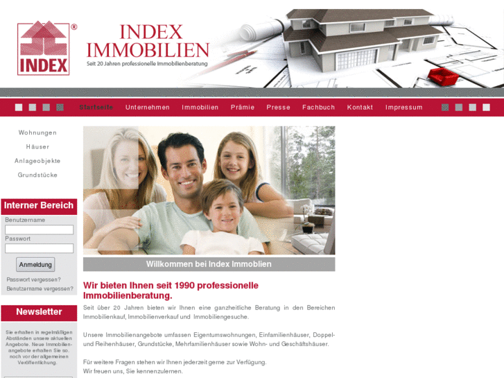 www.index-immobilien.de