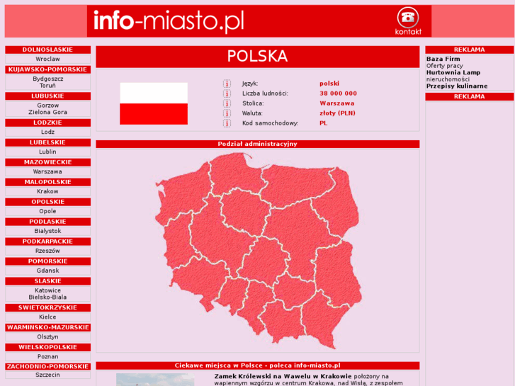www.info-miasto.pl