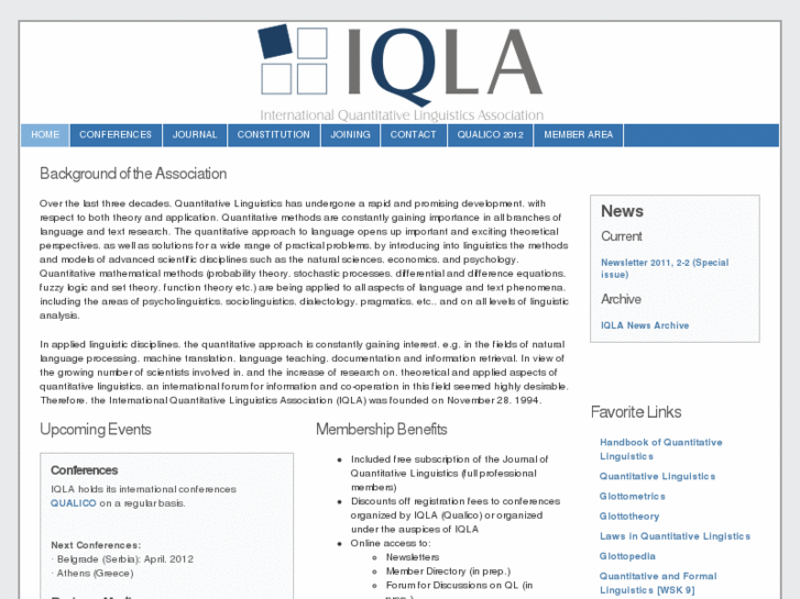 www.iqla.org