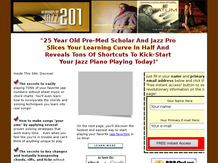 www.jazz201special.com