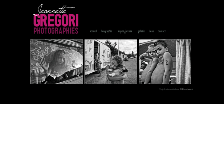 www.jeannettegregori.com