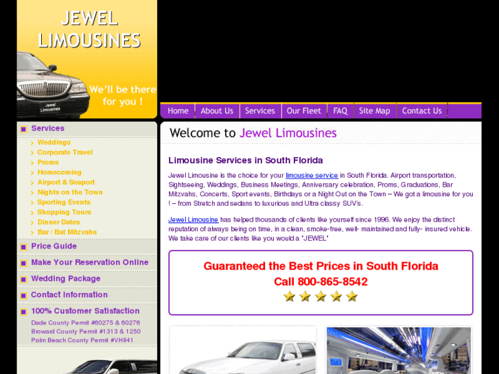 www.jewellimo.com