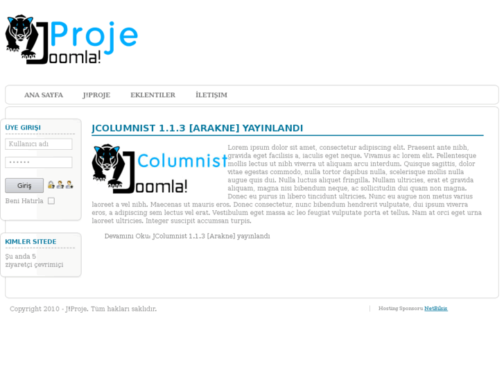 www.jproje.com