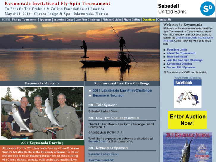 www.keymoradafishing.com