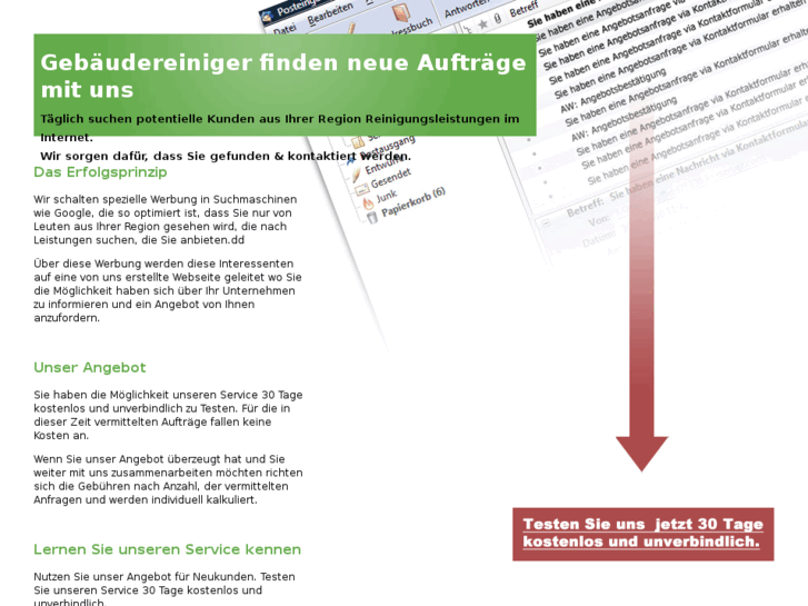 www.kundenfaenger.com